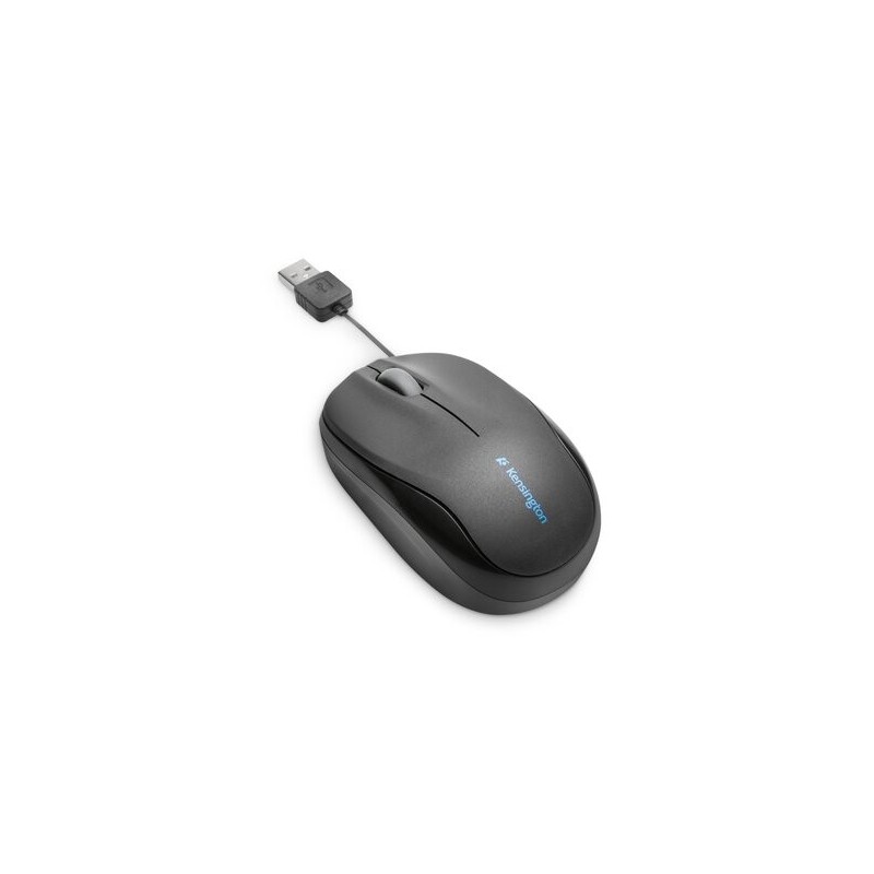 Ratón retráctil para portátiles Pro Fit™ K72339EU