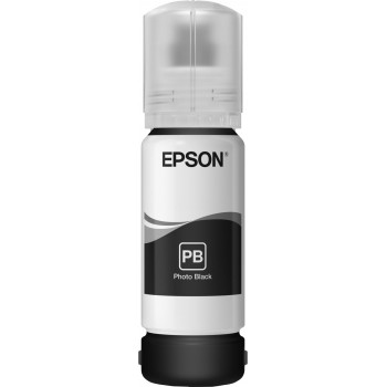 Epson 106 Negro C13T00R140