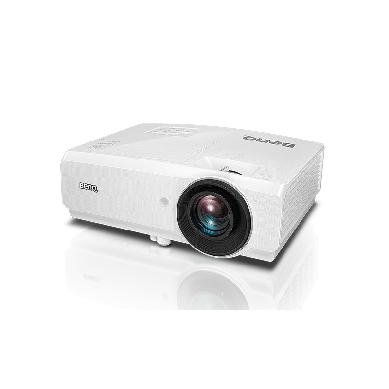 Benq SH753 16 9 DLP Blanco 9H.JGJ77.24E