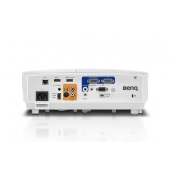 Benq SH753 16 9 DLP Blanco 9H.JGJ77.24E