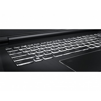 MSI Workstation WT75 8SM-011ES Negro - 17.3" - 1920x1080 - Intel Core i7-8700 - 16GB - 512GB SSD 9S7-17A512-011