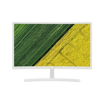 Acer ED242QR - 23.6 - Full HD - LED - 4 ms - Blanco - UM.UE2EE.001