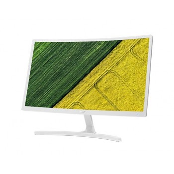 Acer ED242QR - 23.6 - Full HD - LED - 4 ms - Blanco - UM.UE2EE.001