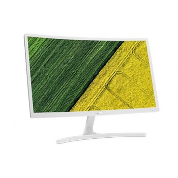 Acer ED242QR - 23.6 - Full HD - LED - 4 ms - Blanco - UM.UE2EE.001
