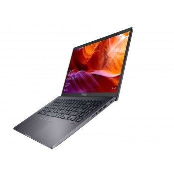ASUS X509FA-BR350T Gris - 15.6" - 1366x768 - Intel Core i7-8565U - 8GB - 256GB SSD 90NB0MZ2-M05680