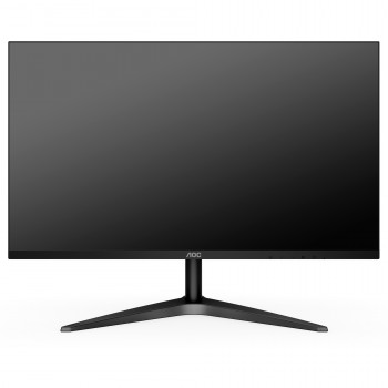 AOC 24B1XHS - 23.8 - Full HD - LED - 7 ms - Negro - 24B1XHS