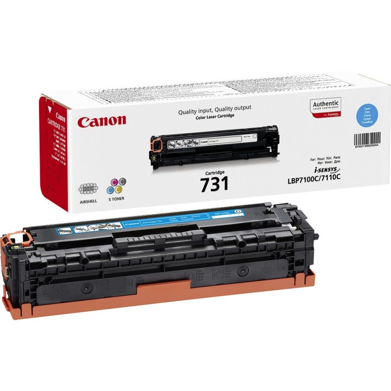Canon 731 Cian 6271B002