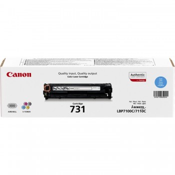 Canon 731 Cian 6271B002