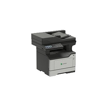 Lexmark XM1246 - Color - Duplex - 36S0871