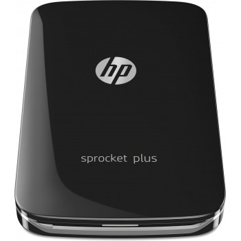 HP Sprocket Plus ZINK -  Sin tinta - 313x400 DPI 2FR86AAH2