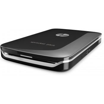 HP Sprocket Plus ZINK -  Sin tinta - 313x400 DPI 2FR86AAH2