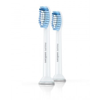 PHILIPS HX6052 SONICARE SENSITIV CABEZALES CEPILLO