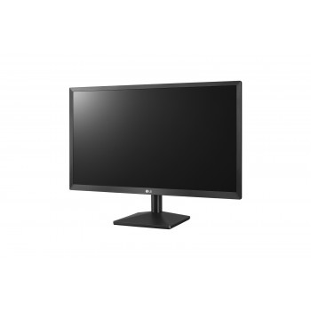 LG 22MK400A-B - 21.5 - Full HD - LED - 5 ms - Negro - 22MK400A-B