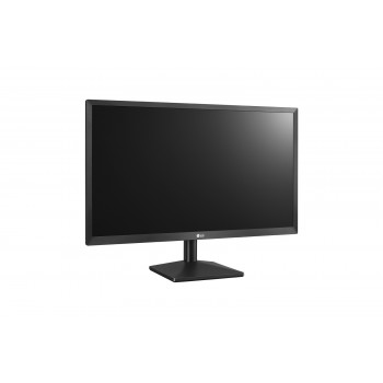LG 22MK400A-B - 21.5 - Full HD - LED - 5 ms - Negro - 22MK400A-B