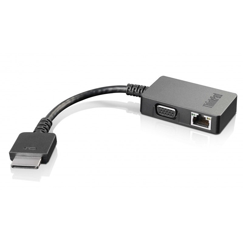 Lenovo THINKPAD ONELINK+ A VGA RJ45 4X90J31060