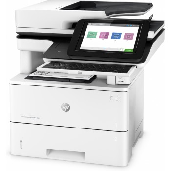 HP LaserJet Enterprise Flow M528z Laser 43 ppm 1200 x 1200 DPI A4 1PV67A