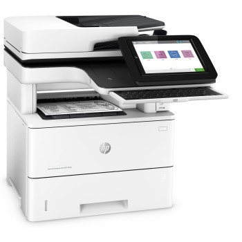 HP LaserJet Enterprise Flow M528z Laser 43 ppm 1200 x 1200 DPI A4 1PV67A