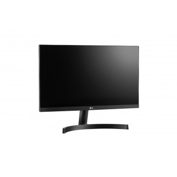 LG 27MK600M-B - 27 - Full HD - LED - 5 ms - Negro - 27MK600M-B