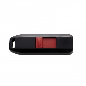 Intenso 16GB USB2.0 16GB USB 2.0 Tipo A Negro, Rojo 3511470