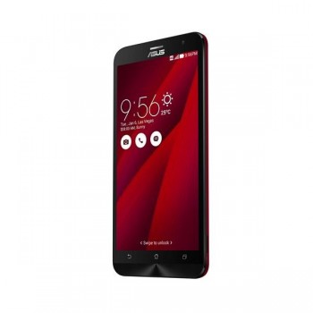 Asus ZenFone 2 - 5,5 pulgadas - 32 GB - 4 GB - Rojo ZE551ML-6C271WW