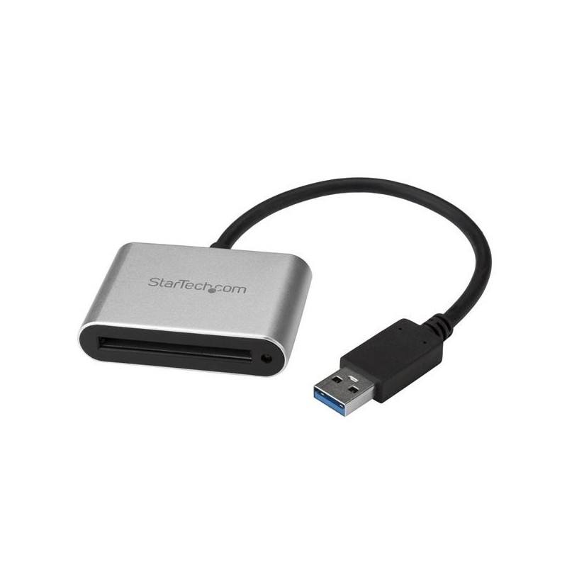 CFAST 2.0 CARD READER   WRITER ACCS CFASTRWU3