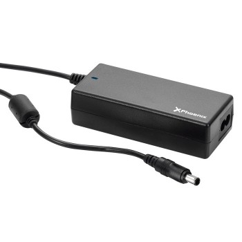 ADAPTADOR DE CORRIENTE   TRANSFORMADOR   CARGADOR  PHAD-90W-19V