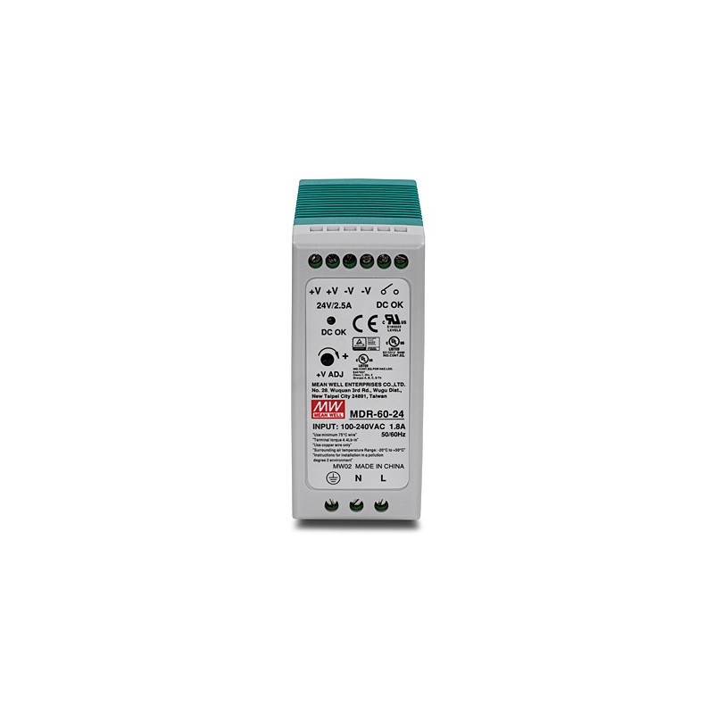 TRENDNET TI-M6024 v1.0R TI-M6024