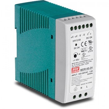 TRENDNET TI-M6024 v1.0R TI-M6024