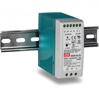 TRENDNET TI-M6024 v1.0R TI-M6024