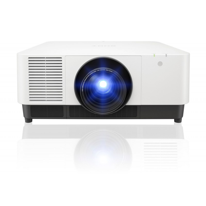 Sony VPL-FHZ90L 9000 lúmenes ANSI 3LCD WUXGA (1920x1200) - Negro, Blanco