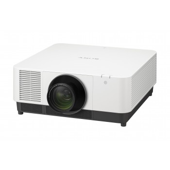 Sony VPL-FHZ90L 9000 lúmenes ANSI 3LCD WUXGA (1920x1200) - Negro, Blanco