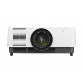 Sony VPL-FHZ90L 9000 lúmenes ANSI 3LCD WUXGA (1920x1200) - Negro, Blanco