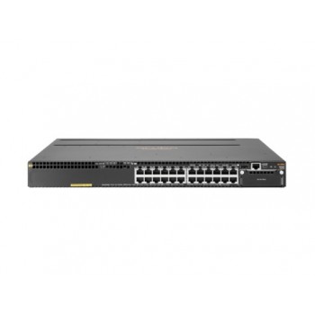 Aruba 3810M 24G PoE+ 1-slot Switch JL073A