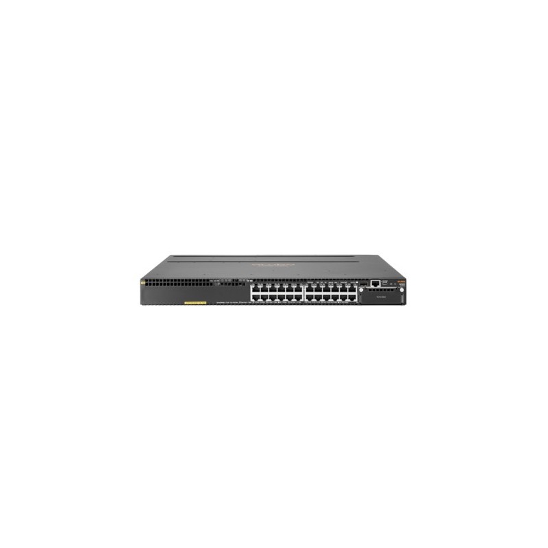Aruba 3810M 24G PoE+ 1-slot Switch JL073A