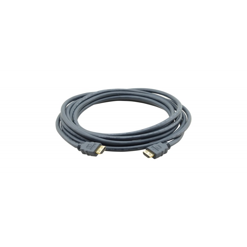 Kramer Electronics C-HM HM-25 cable HDMI 7,6 m HDMI tipo A (Estándar) Negro 97-0101025