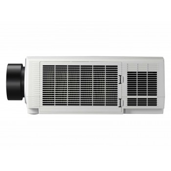 NEC PA703W - 7000 lúmenes ANSI 3LCD WXGA (1280x800) 3D - Blanco 60004080