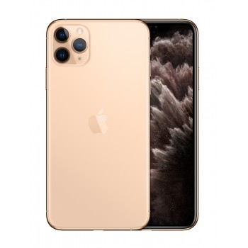 Apple iPhone 11 Pro Max Oro - 64GB MWHG2QL A