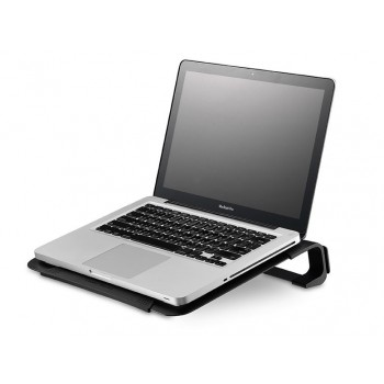 REFRIG. PORTATIL COOLER MASTER NOTEPAL U3+ BLACK R9-NBC-U3PK-GP