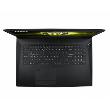 MSI Workstation WT75 8SM-013ES Negro - 17.3" - 1920x1080 - Intel Xeon - 16GB - 512GB SSD 9S7-17A512-013