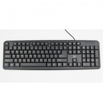 Ewent EW3109 Negro