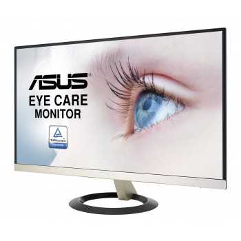 Asus VZ279Q - 27 - Full HD - IPS - 5 ms - Negro, Blanco - 90LM02XC-B02470