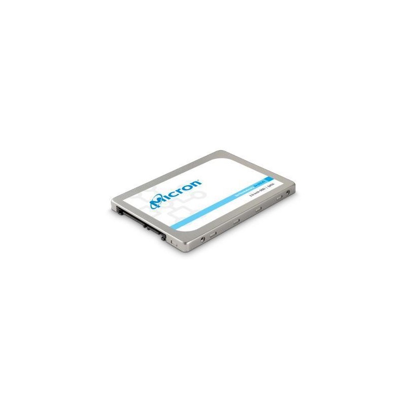 Micron 1300 - 2.5" - 512GB SATA III TLC