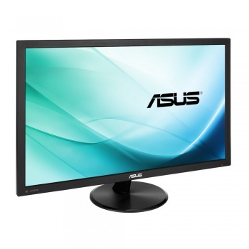 Asus VP248H - 24 - Full HD - LED - 1 ms - Negro - VP248H