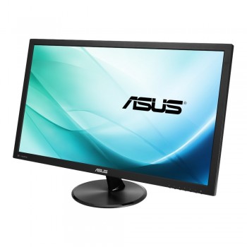 Asus VP248H - 24 - Full HD - LED - 1 ms - Negro - VP248H