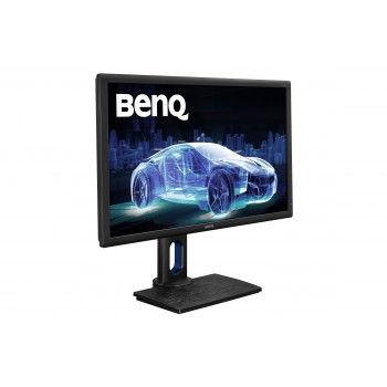 Benq PD2700Q - 27 - Quad HD - IPS - 12 ms - Negro - 9H.LF7LA.TBE
