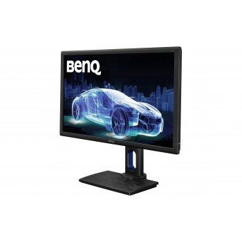 Benq PD2700Q - 27 - Quad HD - IPS - 12 ms - Negro - 9H.LF7LA.TBE