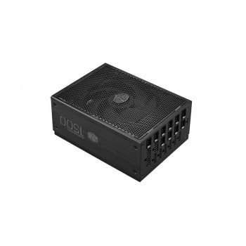 COOLER MASTER MasterWatt Maker 1500 - 1500 W - 80 PLUS Titanium MPZ-F001-AFBAT-E1