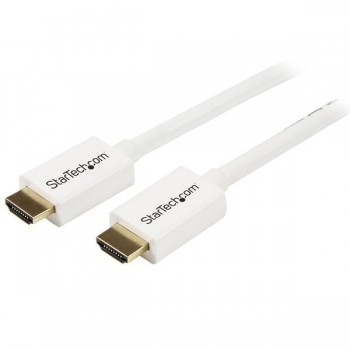 CABLE HDMI DE ALTA VELOCIDAD 2M HD3MM2MW