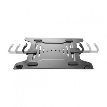 NewStar NOTEBOOK-V200 - Soporte para ordenador portátil - negro