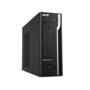 Acer Veriton X i5-8400 8 GB 256GB Windows 10 Pro DT.VQWEB.013